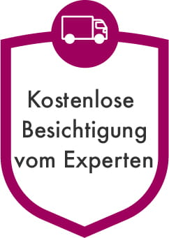 Kostenlose Besichtigung
