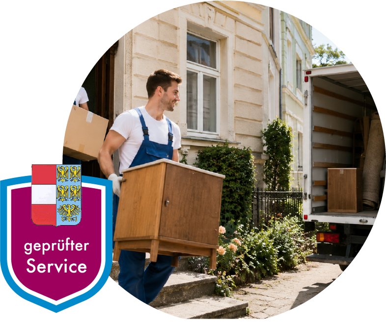 ENTRÜMPELUNG ZWETTL